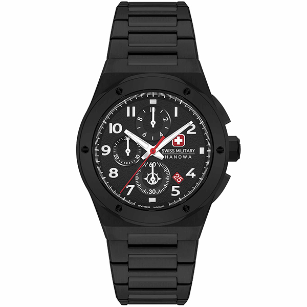 ساعت مچی مردانه سوئیس میلیتاری (SWISS MILITARY) مدل SMWGI2102031