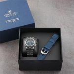 ساعت مچی مردانه سوئیس میلیتاری (SWISS MILITARY) مدل SMWGL0002002-SET - Image 2