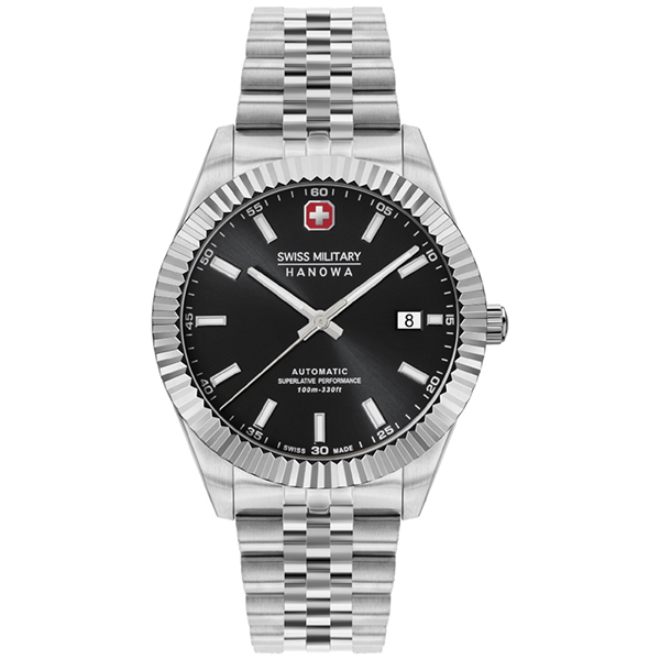 ساعت مچی مردانه سوئیس میلیتاری (SWISS MILITARY) مدل SMWGL0002101