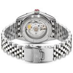 ساعت مچی مردانه سوئیس میلیتاری (SWISS MILITARY) مدل SMWGL0002103 - Image 2