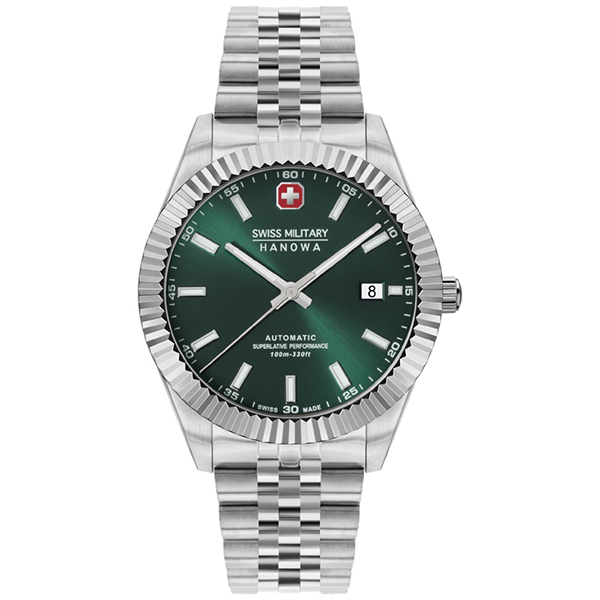 ساعت مچی مردانه سوئیس میلیتاری (SWISS MILITARY) مدل SMWGL0002103