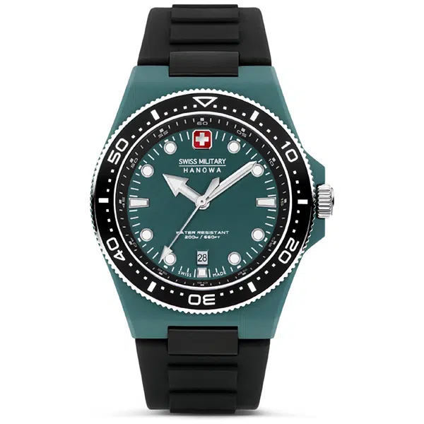 SMWGN0001185 ساعت مچی مردانه سوئیس میلیتاری (SWISS MILITARY) مدل SMWGN0001185