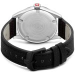 ساعت مچی مردانه سوئیس میلیتاری (SWISS MILITARY) مدل SMWGN0001201 - Image 2