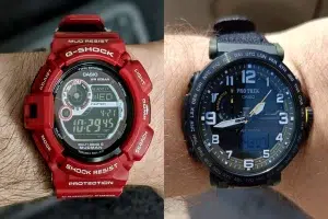 ساعت آنالوگ چیست