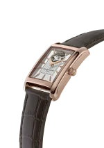 عکس ساعت مچی مردانه فردریک کنستانت(FREDERIQUE CONSTANT) مدل FC-311S4C4