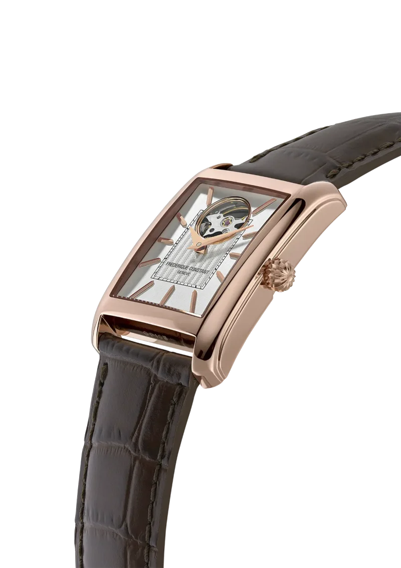 عکس ساعت مچی مردانه فردریک کنستانت(FREDERIQUE CONSTANT) مدل FC-311S4C4