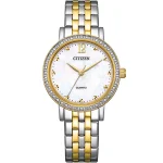 ساعت مچی زنانه سیتیزن(CITIZEN) مدل EL3104-54D