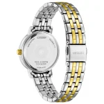 ساعت مچی زنانه سیتیزن(CITIZEN) مدل EL3104-54D