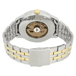 ساعت مچی مردانه اورینت (ORIENT) مدل FAL00001W0 - Image 3