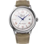 ساعت مچی مردانه اورینت (ORIENT) مدل RA-AC0027S30B