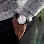 ساعت مچی مردانه اورینت (ORIENT) مدل TAC00008W0 - Image 3