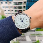 ساعت مچی مردانه اورینت (ORIENT) مدل TAC00009W0 - Image 3