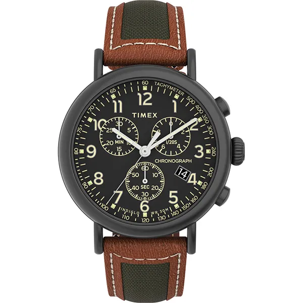 عکس تایمکس (TIMEX) مدل TW2U58000