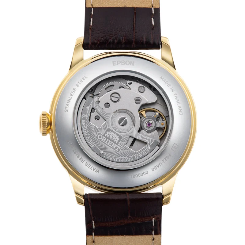 ساعت مچی مردانه اورینت (ORIENT) مدل RA-AP0106S - Image 2