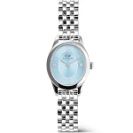 ساعت مچی زنانه دنیل ولینگتون (DANIEL WELLINGTON) مدل DW00100809