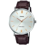 ساعت مچی مردانه کاسیو (CASIO) جنرال مدل MTP-VT01L-7B2UDF