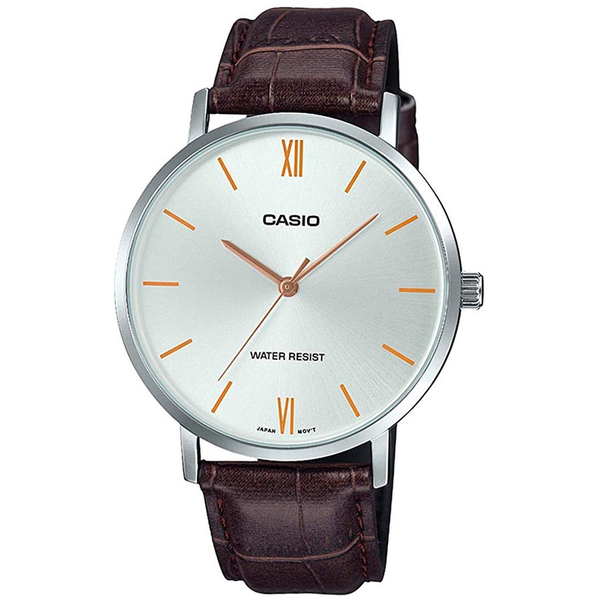 ساعت مچی مردانه کاسیو (CASIO) جنرال مدل MTP-VT01L-7B2UDF