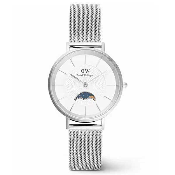 ساعت مچی زنانه دنیل ولینگتون (DANIEL WELLINGTON) مدل DW00100772