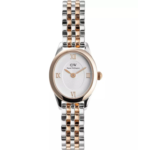 ساعت مچی زنانه دنیل ولینگتون (DANIEL WELLINGTON) مدل DW00100810