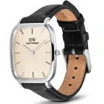 ساعت مچی مردانه زنانه دنیل ولینگتون (DANIEL WELLINGTON) مدل DW00100813