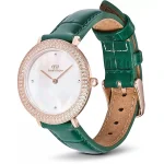 ساعت مچی زنانه دنیل ولینگتون (DANIEL WELLINGTON) مدل DW00100826
