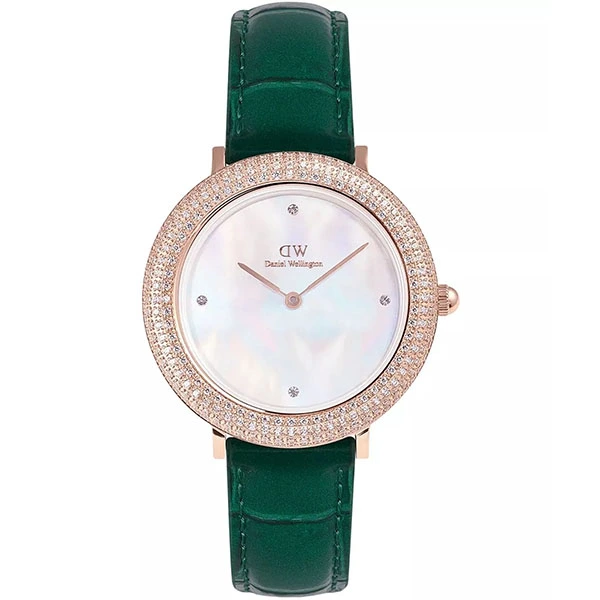 ساعت مچی زنانه دنیل ولینگتون (DANIEL WELLINGTON) مدل DW00100826