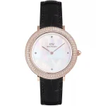 ساعت مچی زنانه دنیل ولینگتون (DANIEL WELLINGTON) مدل DW00100827