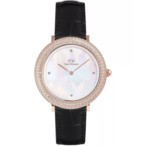 ساعت مچی زنانه دنیل ولینگتون (DANIEL WELLINGTON) مدل DW00100827
