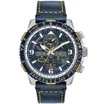 ساعت مچی مردانه سیتیزن (CITIZEN) مدل JY8078-01L