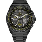 ساعت مچی مردانه سیتیزن (CITIZEN) مدل JY8127-59E