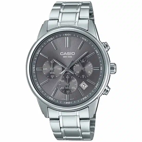 MTP-E515D-8AVDF عکس ساعت مچی مردانه کاسیو مدل MTP-E515D-8AVDF