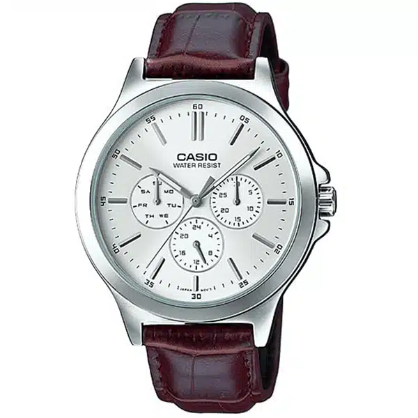 MTP-V300L-7A عکس ساعت مچی مردانه کاسیو مدل MTP-V300L-7A
