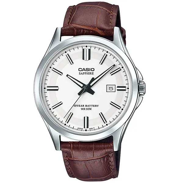ساعت مچی مردانه کاسیو (CASIO) جنرال مدل MTS-100L-7AVDF