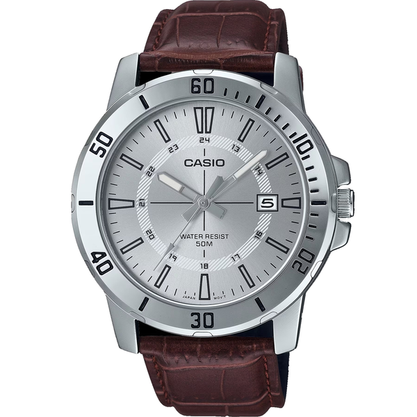ساعت مچی مردانه کاسیو (CASIO) جنرال مدل MTP-VD01L-7CVUDF