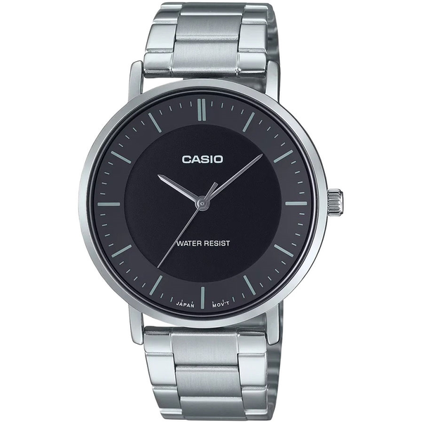 ساعت مچی مردانه کاسیو (CASIO) جنرال مدل MTP-VT04D-1EDF