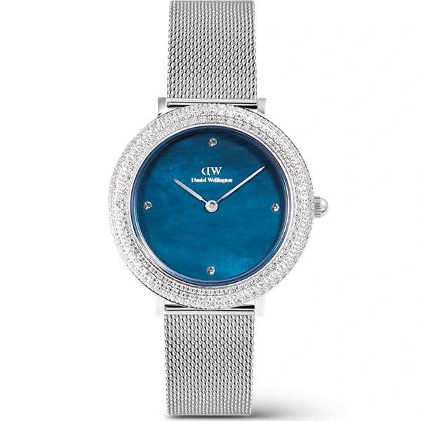 ساعت مچی زنانه دنیل ولینگتون (DANIEL WELLINGTON) مدل DW00100825
