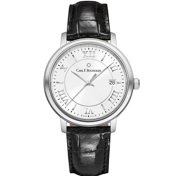 ساعت مچی مردانه کارل اف بوشرر (Carl F Bucherer) مدل 01-15-08-10314-00