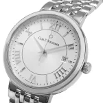ساعت مچی مردانه کارل اف بوشرر (Carl F Bucherer) مدل 21-15-08-10314-00 - Image 2