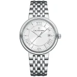 ساعت مچی مردانه کارل اف بوشرر (Carl F Bucherer) مدل 21-15-08-10314-00