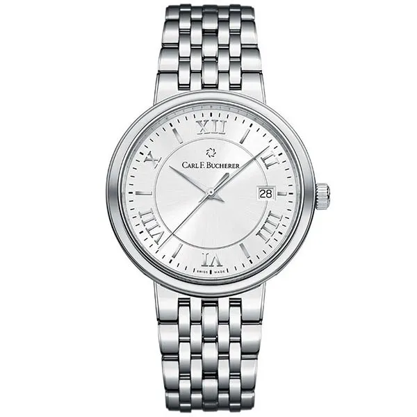 ساعت مچی مردانه کارل اف بوشرر (Carl F Bucherer) مدل 21-15-08-10314-00