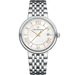 ساعت مچی مردانه کارل اف بوشرر (Carl F Bucherer) مدل 22-15-08-10314-00