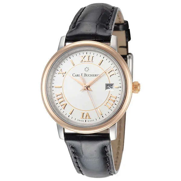 ساعت مچی زنانه کارل اف بوشرر (Carl F Bucherer) مدل 01-15-07-10315-00