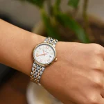 ساعت مچی زنانه کارل اف بوشرر (Carl F Bucherer) مدل 21-15-07-10315-00