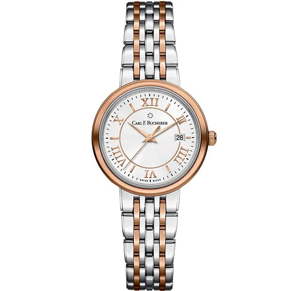 ساعت مچی زنانه کارل اف بوشرر (Carl F Bucherer) مدل 21-15-07-10315-00