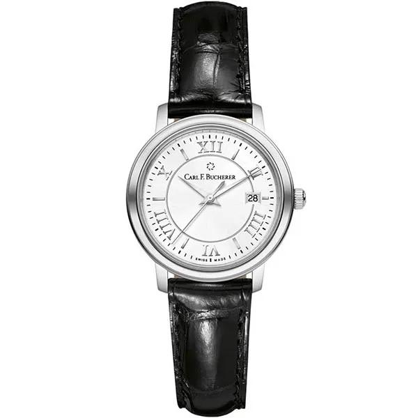 ساعت مچی زنانه کارل اف بوشرر (Carl F Bucherer) مدل 01-15-08-10315-00