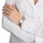ساعت مچی زنانه کارل اف بوشرر (Carl F Bucherer) مدل 21-15-08-10315-00
