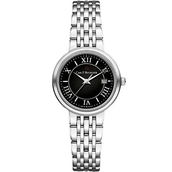 ساعت مچی زنانه کارل اف بوشرر (Carl F Bucherer) مدل 21-35-08-10315-00