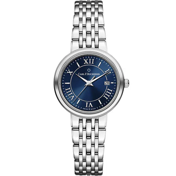ساعت مچی زنانه کارل اف بوشرر (Carl F Bucherer) مدل 21-55-08-10315-00