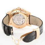 ساعت مچی مردانه کارل اف بوشرر (Carl F Bucherer) مدل 01-33-03-10619-00