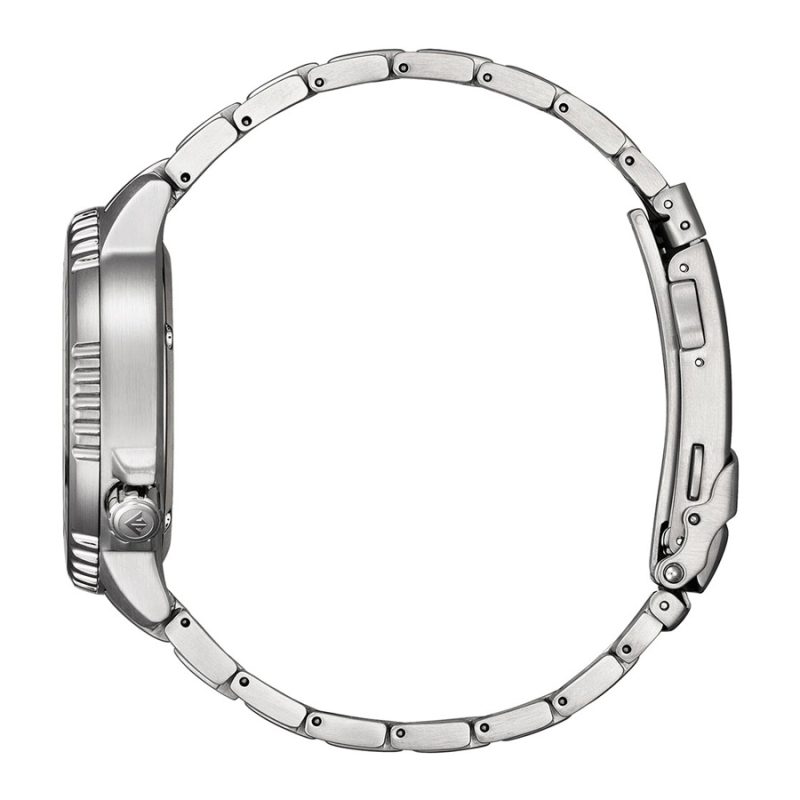 عکس ساعت مچی مردانه سیتیزن مدل BN0158-85X